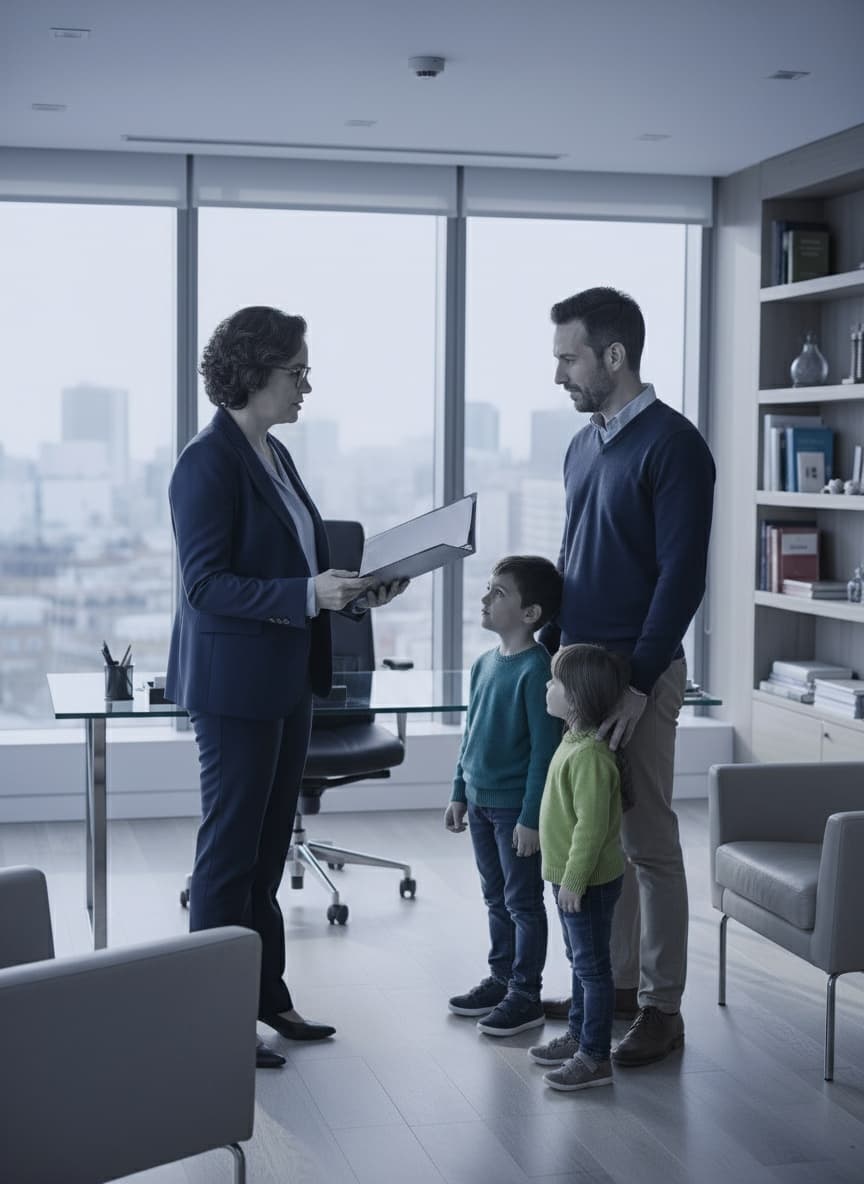 Fto de derecho de familia